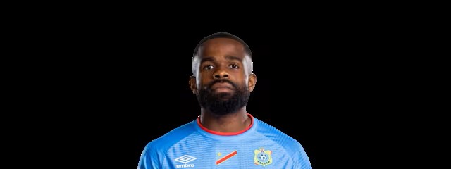 	Gédéon Kalulu 	